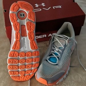 Under Armour Hovr Infinite